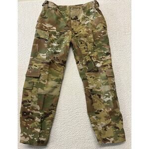 Military Mens Trousers Aircrew Combat Pants Large Short